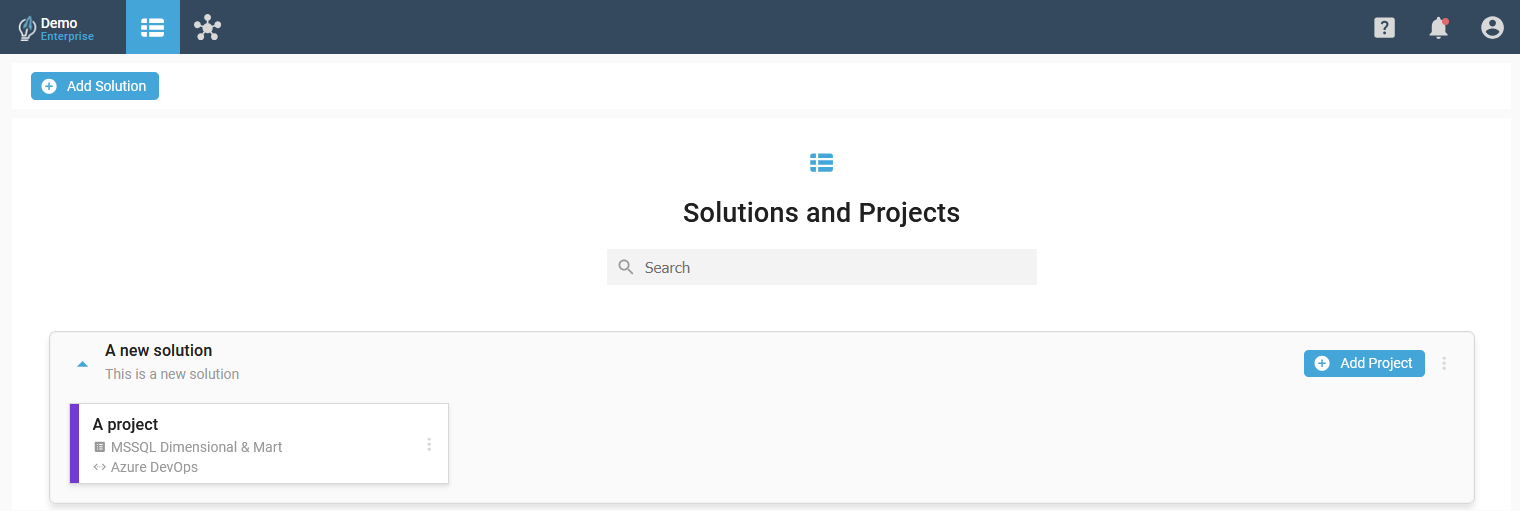 Clear the local Git cache for a Project